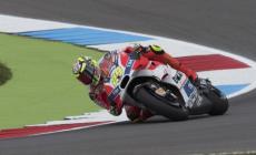 Iannone non ci crede
