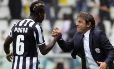 Pogba, richiesta faraonica a Conte