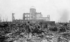 Hiroshima commemora il 78mo anniversario della bomba atomica