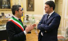 Renzi su Pizzarotti:  avviso di garanzia non &egrave; condanna 
