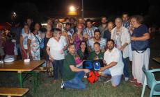 Villa Ghidini compie 30 anni: il Montanara in festa Foto