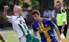 Altovicentino-Parma: i biglietti per il big match