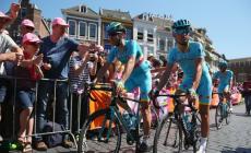 Dure accuse all'Astana