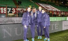 Club Italia a San Siro
