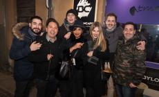 Via Sauro: le serate al Babylon