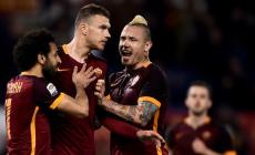 Dzeko può essere spedito molto lontano