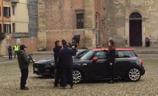 "Easy driver" a Parma