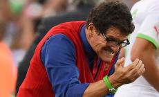 Russia: Capello a rischio esonero