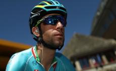 Nibali attacca su Twitter