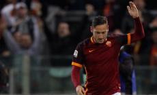 La Roma non si piega: Totti solo dirigente