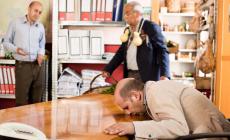 Checco Zalone vince ancora: "Quo vado?" film dell'anno 