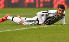 Real bloccato: ora Morata pu&ograve; diventare un tesoro