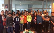 Classe 1' B Zani di Fidenza