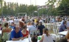 Parco Martini, due giorni in musica