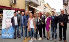 &laquo;Cambiamo Traversetolo&raquo;: pi&ugrave; sicurezza e basta sprechi