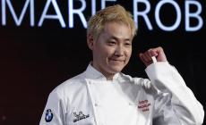 Francia, a Kobayashi 3 stelle Michelin: è il primo giapponese