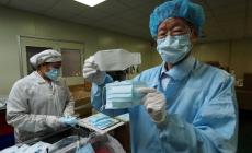 Virus:  verso un passaggio aereo per gli italiani in Cina
