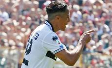 Bruno Alves rinnova con il Parma fino al 2021