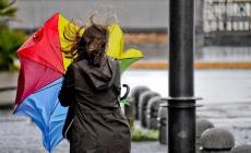 Allerta meteo, venti di burrasca sull'Italia
