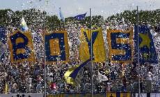 Riffa: i numeri della "decima"