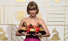 Facce (e stili) da Grammy Awards