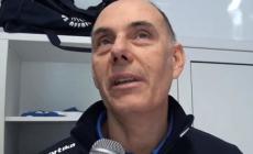 Il Caja3 per la Virtus Roma