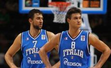 Euro2015, tutti i big per l'Italia