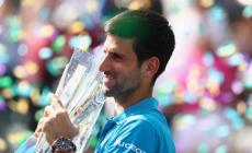 ATP, comanda Djokovic