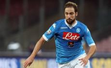 De Laurentiis: "Higuain non ci tradirà"