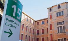 Ladri al «Cattani», sparisce un computer