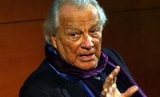 E' morto l'attore Giorgio Albertazzi