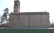 Cabriolo, appello del parroco: «La nostra chiesa cade a pezzi» 