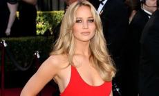 Jennifer Lawrence di nuovo incinta, in attesa del secondo bebè