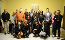 Tutti i candidati consiglieri della lista di Elisa Leoni