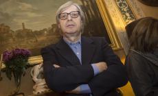 Sgarbi: "Mezz'ora in più e sarei morto"