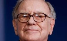 Paga 3,4 milioni per cenare con Warren Buffett