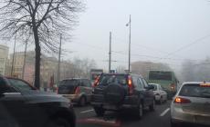 Mattina in coda