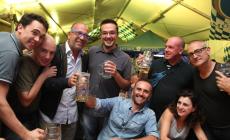 L'Oktober fest? Ha traslocato a Fidenza Foto