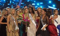 La nuova miss Usa è un tenente dell'esercito