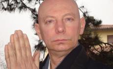 Incontro con Adolfo Soho, monaco Zen