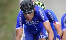 Richmond 2015, gli uomini nel dettaglio