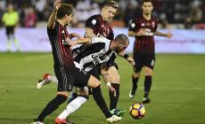 Il Milan vince la Supercoppa: Juventus battuta 5-4 ai rigori