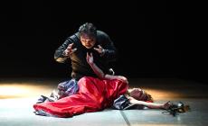 Cassi: "Rigoletto opera perfetta e precisissima"