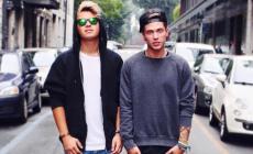 Benji & Fede sono il «Best Italian Act»