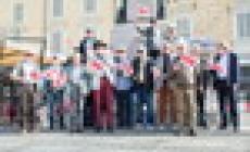 Attendendo la Mille Miglia: volti di Parma
