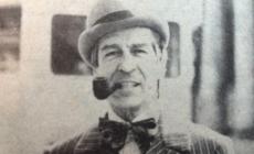 Parma com'era: l'indossatore