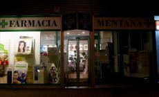 Un'altra rapina in farmacia: è sempre lo stesso bandito