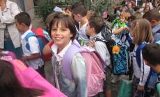 Primo giorno di scuola: inviateci le vostre foto