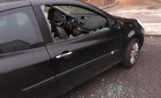 Via Doberdò e via Paciaudi, il ritorno dei topi d'auto Foto