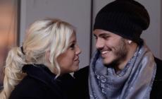 Futuro Icardi, Wanda alza la voce